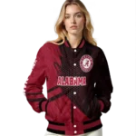 personalized-alabama-crimson-tide-hexagon-mesh-crimson-black-varsity-jacket-best-selling.webp