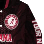 personalized-alabama-crimson-tide-hexagon-mesh-crimson-black-varsity-jacket-best-selling.webp