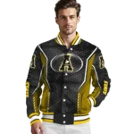 personalized-appalachian-state-mountaineers-power-plate-black-varsity-jacket-best-selling.webp