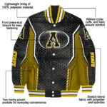 personalized-appalachian-state-mountaineers-power-plate-black-varsity-jacket-best-selling.webp