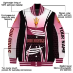 personalized-arizona-state-sun-devils-mesh-effect-maroon-black-varsity-jacket-best-selling.webp