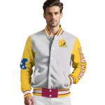 personalized-arizona-state-sun-devils-speckled-arms-maroon-gray-varsity-jacket-best-selling.webp