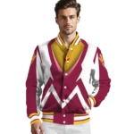 personalized-arizona-state-sun-devils-v-stripes-maroon-white-varsity-jacket-best-selling.webp