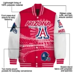 personalized-arizona-wildcats-ferris-arena-red-white-varsity-jacket-best-selling.webp