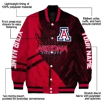 personalized-arizona-wildcats-hexagon-mesh-red-black-varsity-jacket-best-selling.webp