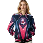 personalized-arizona-wildcats-mesh-chest-navy-black-varsity-jacket-best-selling.webp
