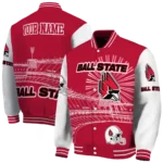 personalized-ball-state-cardinals-ferris-arena-red-white-varsity-jacket-best-selling.webp