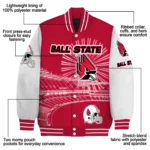 personalized-ball-state-cardinals-ferris-arena-red-white-varsity-jacket-best-selling.webp
