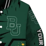 personalized-baylor-bears-hexagon-cluster-green-black-varsity-jacket-best-selling.webp