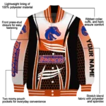 personalized-boise-state-broncos-mesh-effect-orange-black-varsity-jacket-best-selling.webp