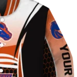 personalized-boise-state-broncos-mesh-effect-orange-black-varsity-jacket-best-selling.webp