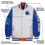 personalized-boise-state-broncos-speckled-arms-orange-gray-varsity-jacket-best-selling.webp
