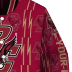 personalized-boston-college-eagles-bolt-stripe-maroon-varsity-jacket-best-selling.webp