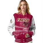 personalized-boston-college-eagles-ferris-arena-maroon-white-varsity-jacket-best-selling.webp