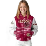 personalized-boston-college-eagles-ferris-arena-maroon-white-varsity-jacket-best-selling.webp