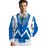 personalized-buffalo-bulls-v-stripes-royal-blue-white-varsity-jacket-best-selling.webp