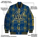 personalized-california-golden-bears-bolt-stripe-blue-varsity-jacket-best-selling.webp