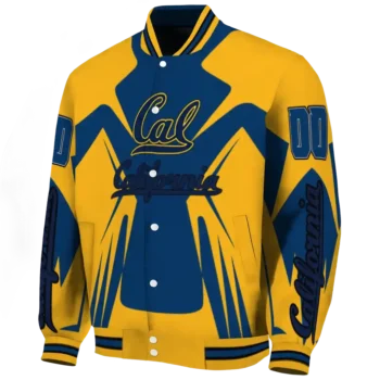 personalized california golden bears spider mark blue gold varsity jacket best selling.webp