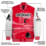 personalized-cincinnati-bearcats-ferris-arena-red-white-varsity-jacket-best-selling.webp