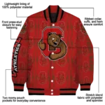 personalized-cornell-big-red-bolt-stripe-red-varsity-jacket-best-selling.webp