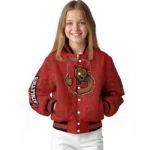 personalized-cornell-big-red-bolt-stripe-red-varsity-jacket-best-selling.webp