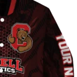 personalized-cornell-big-red-hexagon-mesh-red-black-varsity-jacket-best-selling.webp