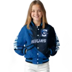 personalized-creighton-bluejays-hexagon-mesh-blue-black-varsity-jacket-best-selling.webp