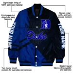 personalized-duke-blue-devils-hexagon-mesh-blue-black-varsity-jacket-best-selling.webp