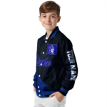 personalized-duke-blue-devils-hexagon-mesh-blue-black-varsity-jacket-best-selling.webp