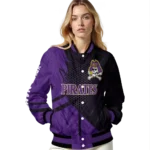 personalized-east-carolina-pirates-hexagon-mesh-purple-black-varsity-jacket-best-selling.webp