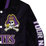 personalized-east-carolina-pirates-hexagon-mesh-purple-black-varsity-jacket-best-selling.webp