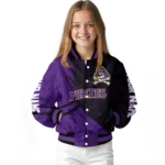 personalized-east-carolina-pirates-hexagon-mesh-purple-black-varsity-jacket-best-selling.webp