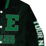 personalized-eastern-michigan-eagles-hexagon-mesh-green-black-varsity-jacket-best-selling.webp