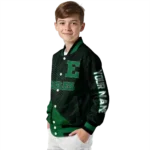 personalized-eastern-michigan-eagles-hexagon-mesh-green-black-varsity-jacket-best-selling.webp