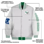 personalized-eastern-michigan-eagles-speckled-arms-green-gray-varsity-jacket-best-selling.webp