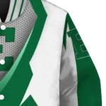 personalized-eastern-michigan-eagles-v-stripes-green-white-varsity-jacket-best-selling.webp