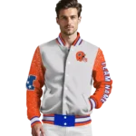 personalized-florida-gators-speckled-arms-blue-gray-varsity-jacket-best-selling.webp