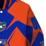 personalized florida gators spider mark blue orange varsity jacket best selling.webp