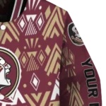 personalized-florida-state-seminoles-pyramid-shapes-garnet-varsity-jacket-best-selling.webp