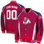 personalized-fresno-state-bulldogs-hexagon-grid-red-varsity-jacket-best-selling.webp