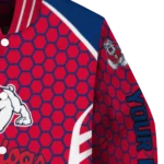 personalized-fresno-state-bulldogs-hexagon-grid-red-varsity-jacket-best-selling.webp
