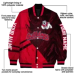 personalized-fresno-state-bulldogs-hexagon-mesh-red-black-varsity-jacket-best-selling.webp