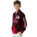 personalized-fresno-state-bulldogs-hexagon-mesh-red-black-varsity-jacket-best-selling.webp