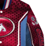 personalized-fresno-state-bulldogs-power-plate-red-varsity-jacket-best-selling.webp