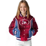 personalized-fresno-state-bulldogs-power-plate-red-varsity-jacket-best-selling.webp