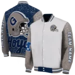 personalized-georgetown-hoyas-speckled-arms-blue-gray-varsity-jacket-best-selling.webp