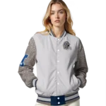 personalized-georgetown-hoyas-speckled-arms-blue-gray-varsity-jacket-best-selling.webp