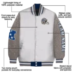 personalized-georgetown-hoyas-speckled-arms-blue-gray-varsity-jacket-best-selling.webp