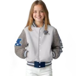 personalized-georgetown-hoyas-speckled-arms-blue-gray-varsity-jacket-best-selling.webp