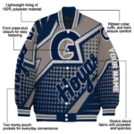 personalized-georgetown-hoyas-star-burst-blue-varsity-jacket-best-selling.webp